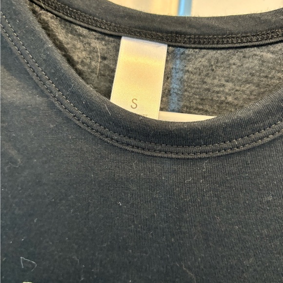 Women’s Small Flowy CycleBar Workout Tank - Picture 4 of 4